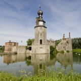 MAISON DU TOURISME DE LA REGION DE MONS