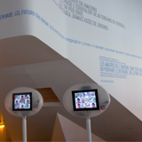 MAISON DU TOURISME DE LA REGION DE MONS