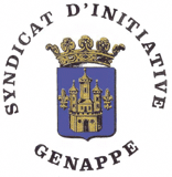 Syndicat d'Initiative of Genappe