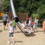 Houtopia - Recreational Centre Promoting Children's Rights