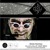Dour Festival