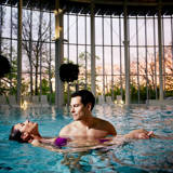 Spa Thermal Baths