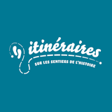 Itinéraires - Paths through history, guided tours & cultural events