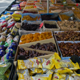 <strong> ></strong> Weekly market on Place Anneessens, Brussels