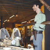 Bunker d'Hitler à Bruly-de-Pesche