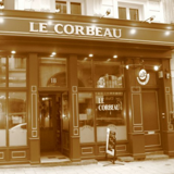 Le Corbeau