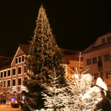 <strong>15/12/2013 ></strong> Sankt Vith Christmas Market