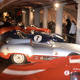 Stavelot Abbey, tourism & culture space, non-profit organisation