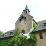 Orval Abbey