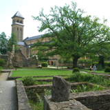 Orval Abbey