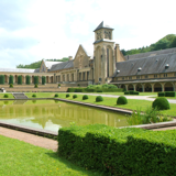Orval Abbey