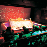 Archeoscope of Godfrey of Bouillon