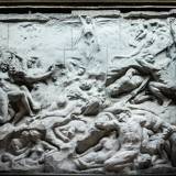 Horta-Lambeaux Pavilion - The Pavilion of Human Passions