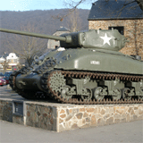 AMERICAN TANK