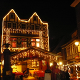 <strong>20/12/2013 ></strong> Christmas Market in Hotton