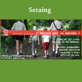 <strong>27/04/2013>28/04/2013 ></strong> Marche Européenne de l'amitié : L'amitié par la marche !