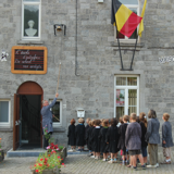 Arthur Masson Centre in Trignolles