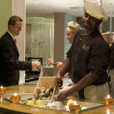 RADISSON BLU BALMORAL HOTEL