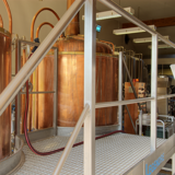 The Fagnes Brewery