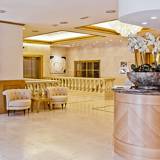 Le Châtelain Boutique Hotel Brussels