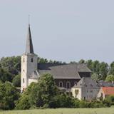 Mélin, one of the most beautiful villages in Wallonia