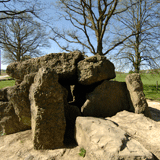 Wéris, un des Plus Beaux Villages de Wallonie