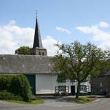 Weris, one of the most beautiful villages in Wallonia