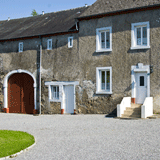 Nobressart, un des Plus Beaux Villages de Wallonie