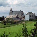Clermont-sur-Berwinne, un des Plus Beaux Villages de Wallonie