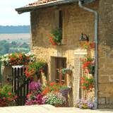 Torgny, un des Plus Beaux Villages de Wallonie
