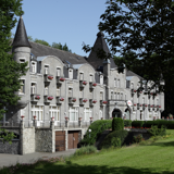 Floréal La Roche-en-Ardenne Hotel