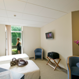 Floréal La Roche-en-Ardenne Hotel