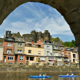 Floréal La Roche-en-Ardenne Hotel