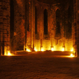 L'Instant magique à l'Abbaye