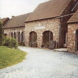 Abbaye des Rocs brewery