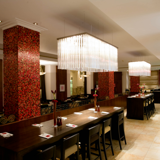 Crowne Plaza Brussels - Le Palace