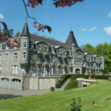 FLORÉAL LA ROCHE-EN-ARDENNE