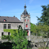 The Ecaussinnes-Lalaing Fortified Castle
