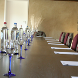 MEETING IN LA CLAIRE FONTAINE