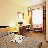 IBIS BRUSSELS CENTRE SAINTE CATHERINE