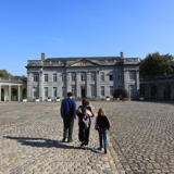 Domaine du Château de Seneffe - Le Musée d’Orfèvrerie