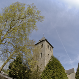 CASTLE AND GARDENS OF FREŸR SUR MEUSE