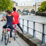 The Tourist Office for Wallonie Picarde