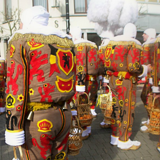 <strong>27/03/2016>28/03/2016 ></strong> 133th Fleurus Cavalcade