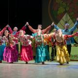 <strong>29/05/2016>06/06/2016 ></strong> World Folklore Festival 