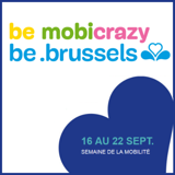 <strong>16/09/2016>22/09/2016 ></strong> Car-Free Sunday & Mobility Week