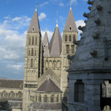 OFFICE DU TOURISME DE TOURNAI