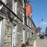 MAISON DU TOURISME DU PAYS DU VAL DE SALM