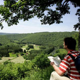 MAISON DU TOURISME DE L'ARDENNE NAMUROISE