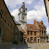 Beffroi de Mons